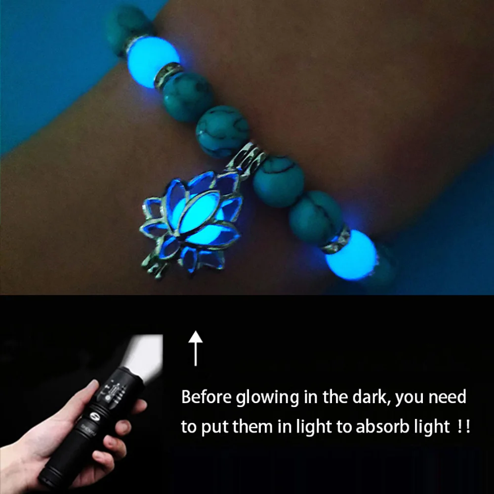 Natural Stone Bracelet Yoga He - Coordinates Bracelet ulasan dan harga