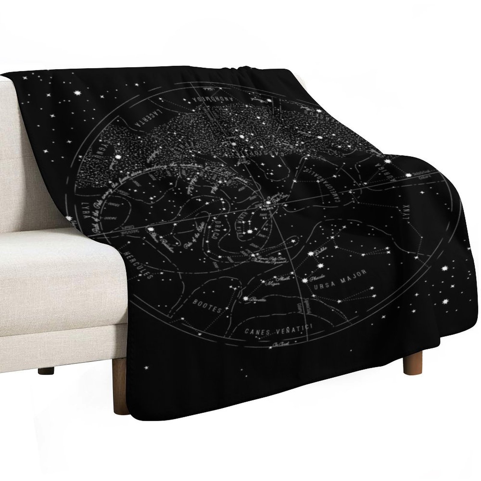 Star Vintage Detailed 1920's S - Custom Star Map ulasan dan harga