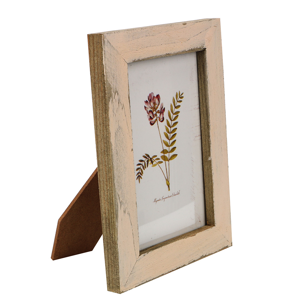 Creative Wooden Wedding Couple - Engraved Wood Frame ulasan dan harga