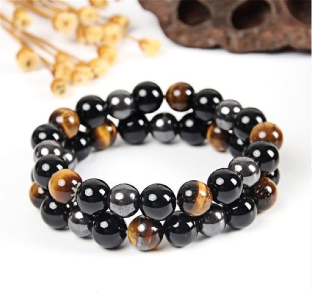 2PCS/Set Triple Protection Bra - Coordinates Bracelet ulasan dan harga