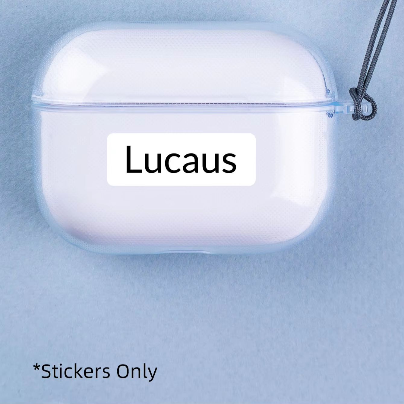1-300PCS Custom Personalized N - Personalized Name Box ulasan dan harga