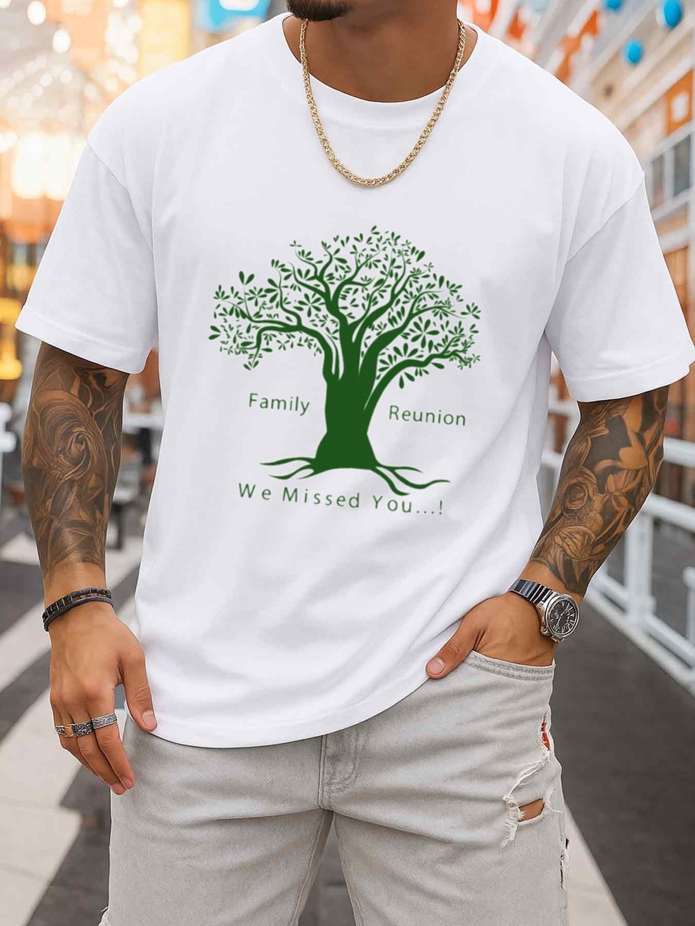 Family Gathering Tree Pattern  - Family Tree Print ulasan dan harga