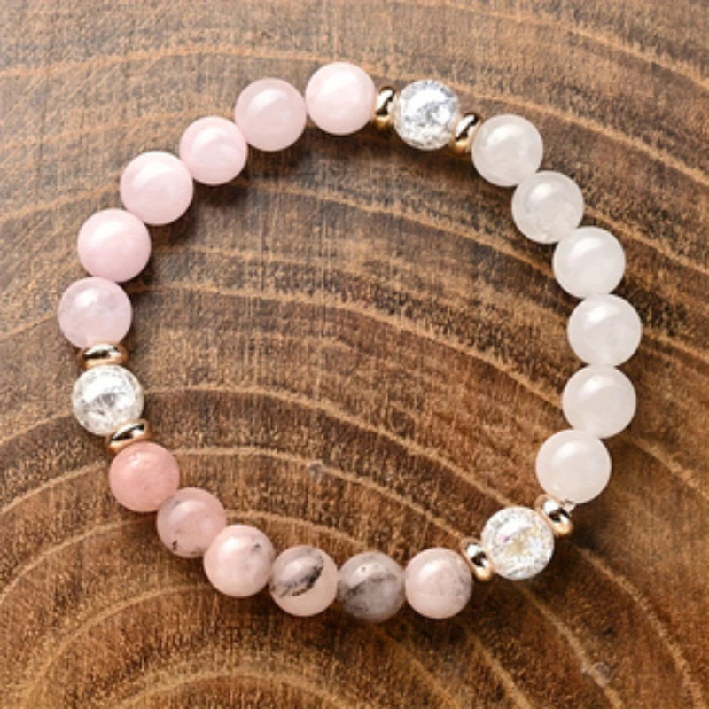 Attract Money Wealth Health Pu - Coordinates Bracelet ulasan dan harga