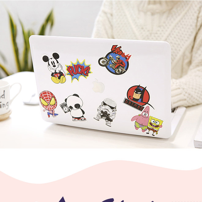 10pcs Custom Vinyl Sticker Lab - Custom Photo Book ulasan dan harga