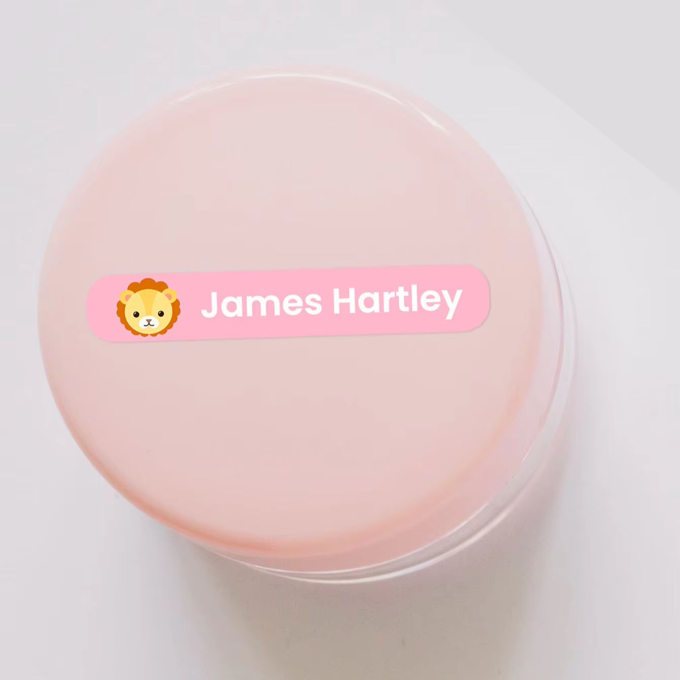 1-320PCS Custom Cartoon Name S - Personalized Name Box ulasan dan harga