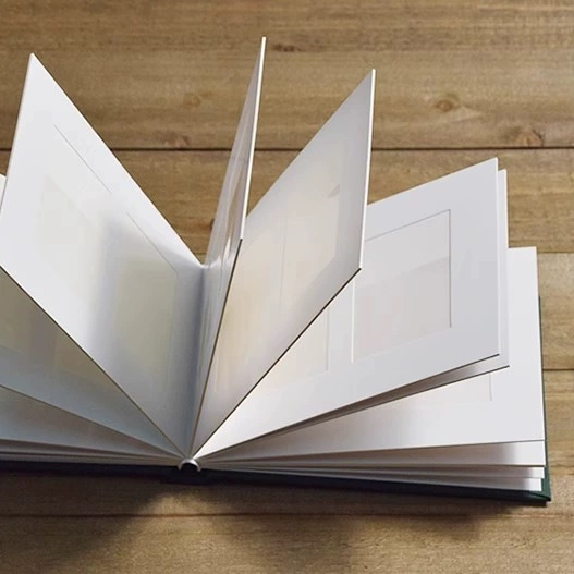 Personalized Custom Photo Book - Custom Photo Book ulasan dan harga
