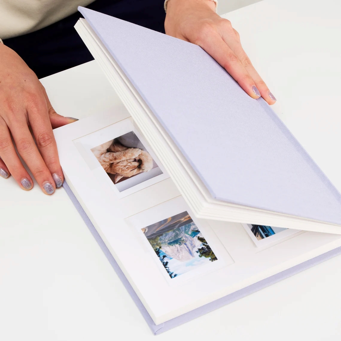 Personalized Custom Photo Book - Custom Photo Book ulasan dan harga