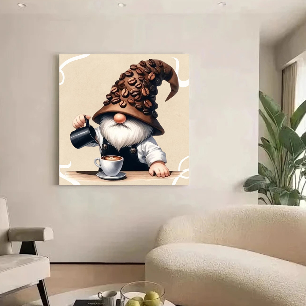 Huacan 5D DIY Diamond Painting - Photo Mosaic Print ulasan dan harga